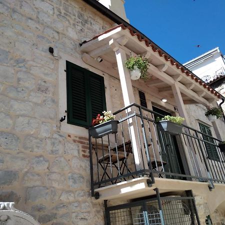 Perfectly Located Cherry Stone House 스플리트 외부 사진