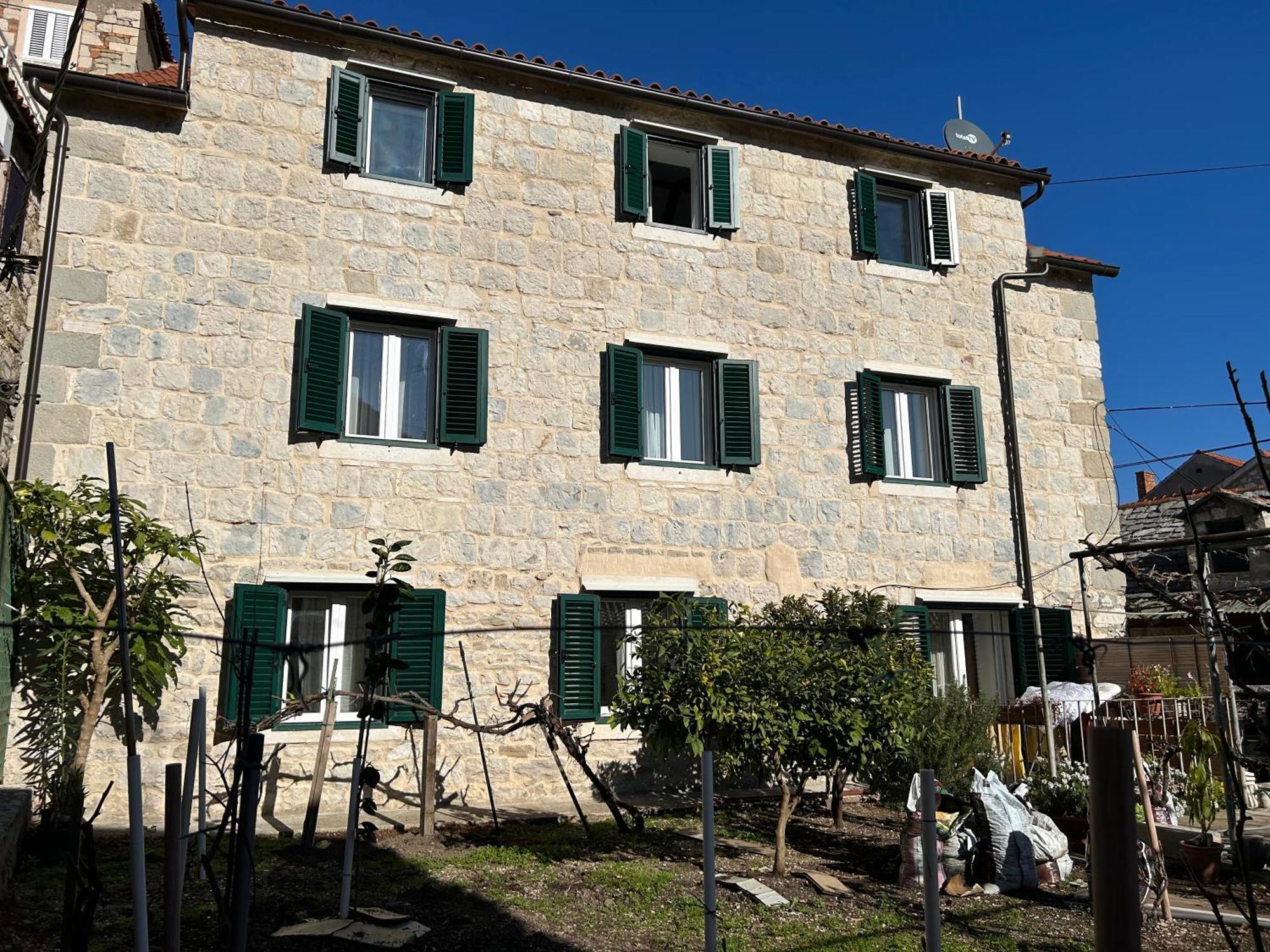 Perfectly Located Cherry Stone House 스플리트 외부 사진