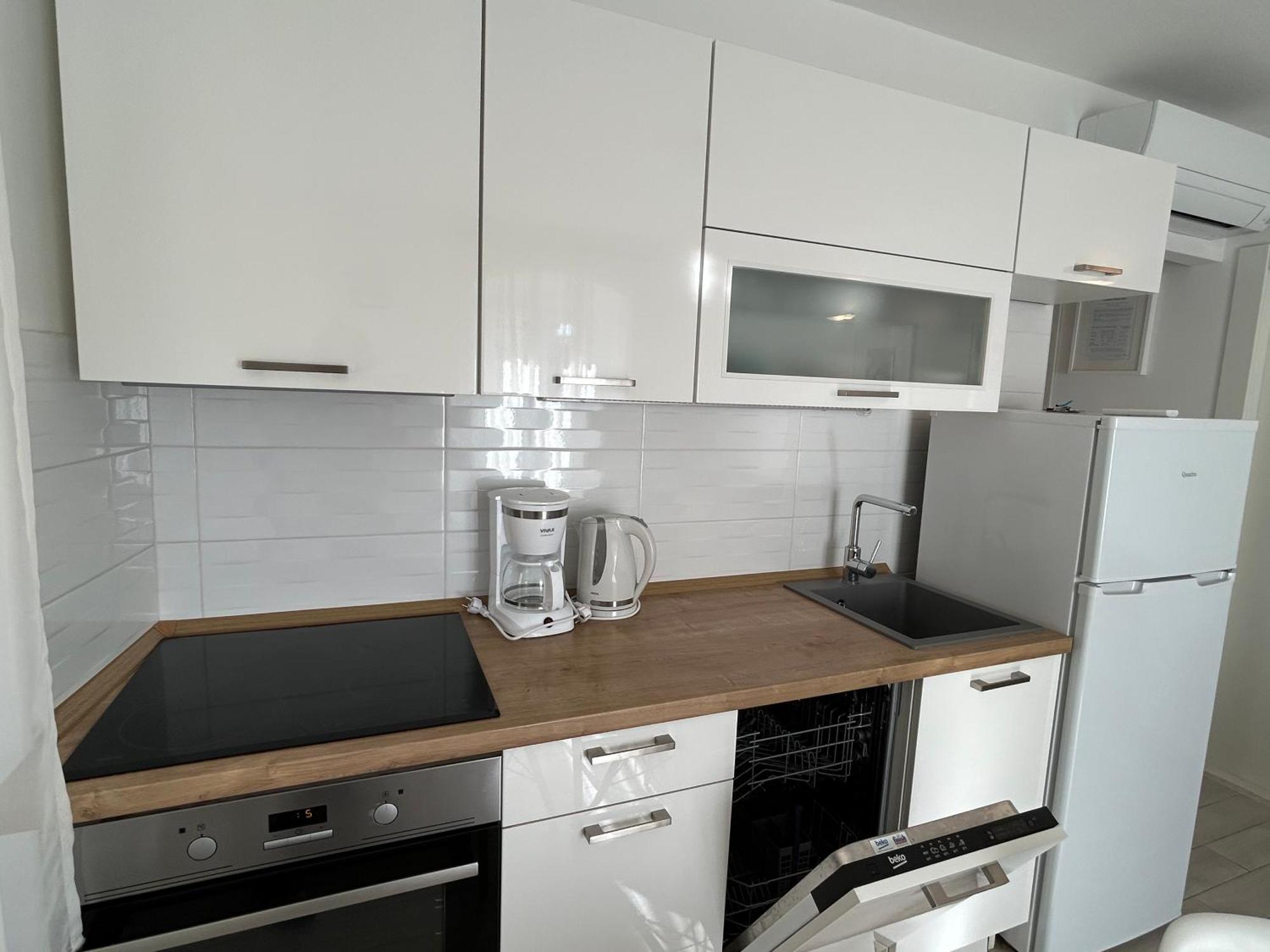 Perfectly Located Cherry Stone House 스플리트 외부 사진