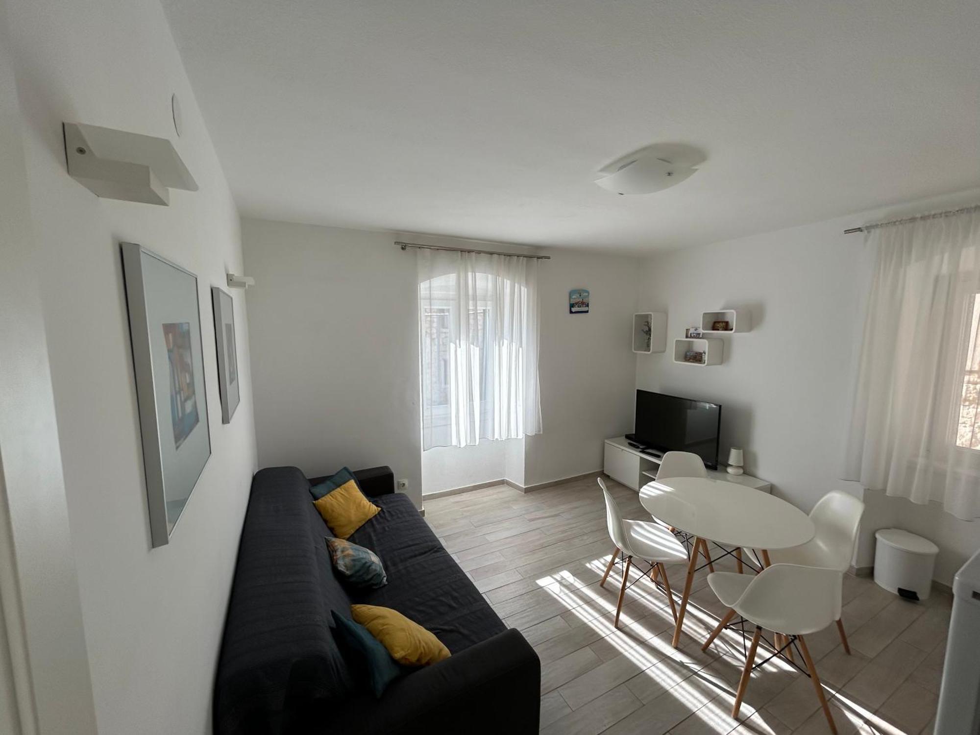 Perfectly Located Cherry Stone House 스플리트 외부 사진
