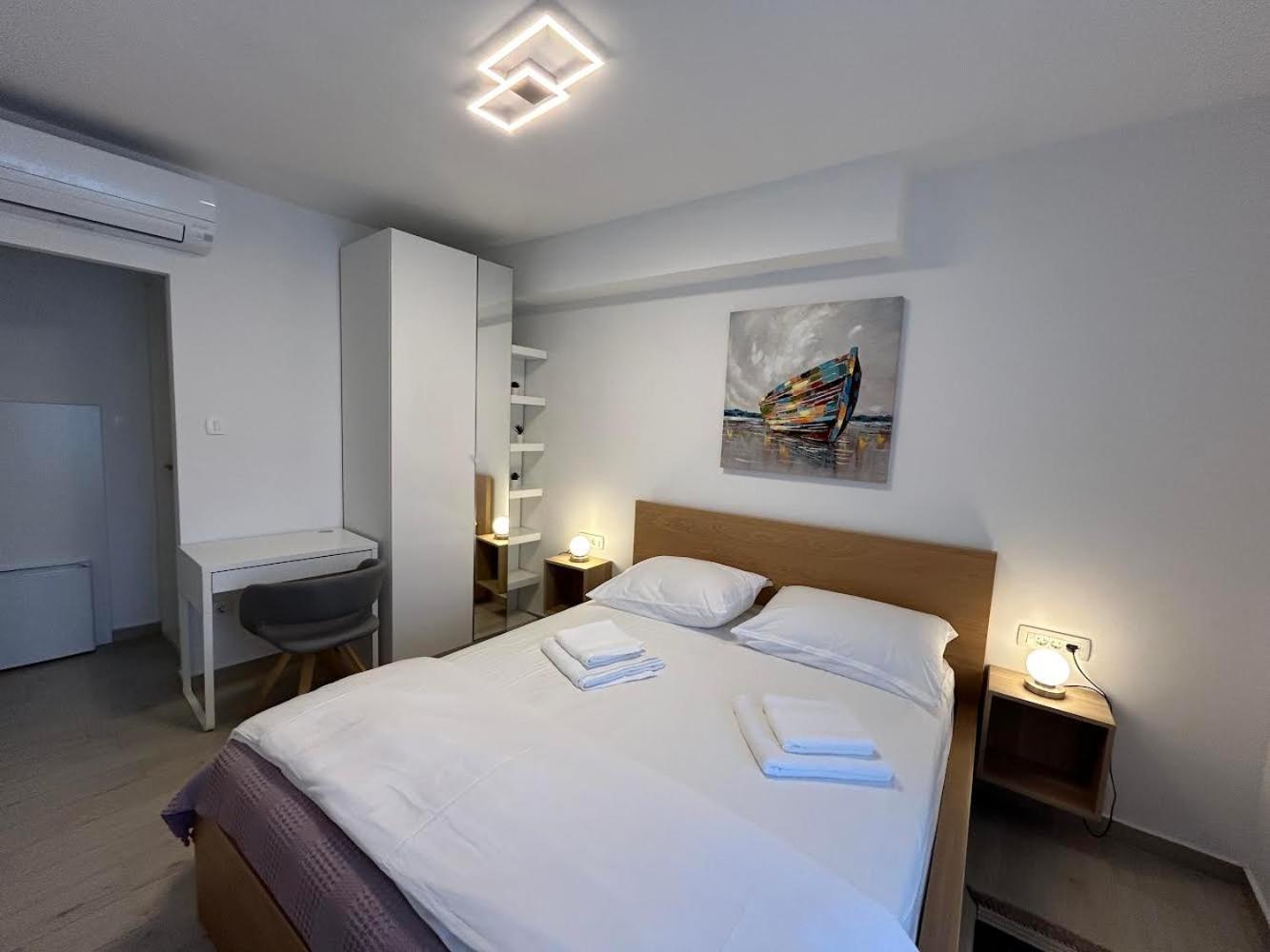 Perfectly Located Cherry Stone House 스플리트 외부 사진