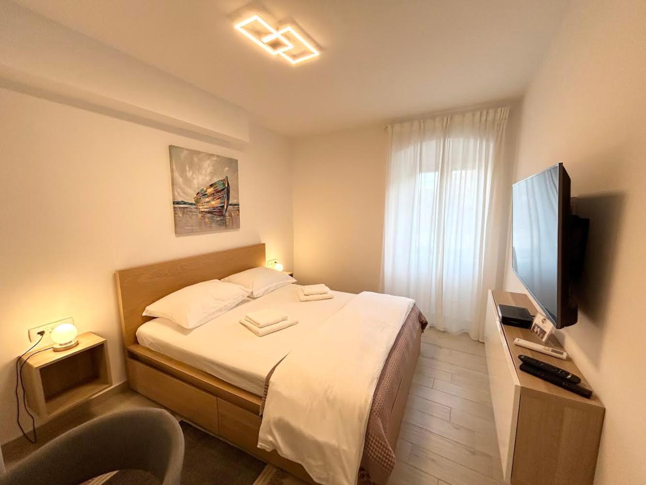 Perfectly Located Cherry Stone House 스플리트 외부 사진