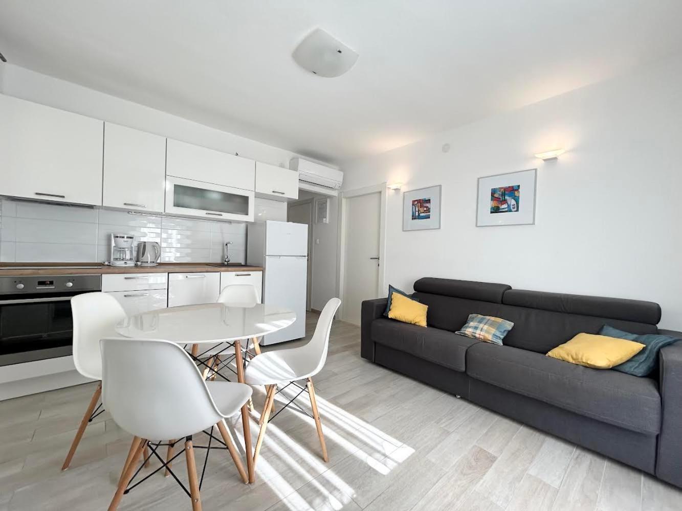 Perfectly Located Cherry Stone House 스플리트 외부 사진