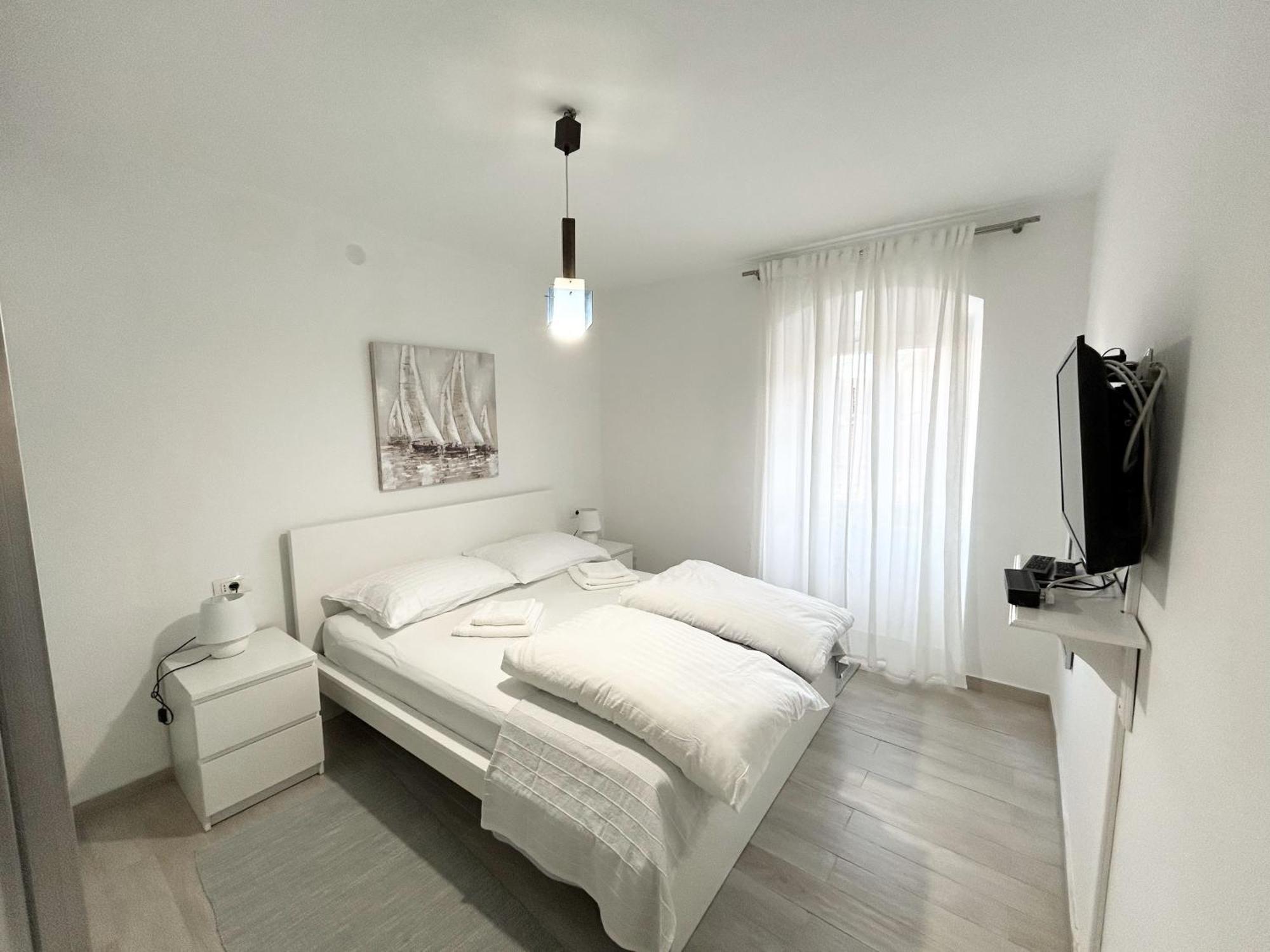 Perfectly Located Cherry Stone House 스플리트 외부 사진