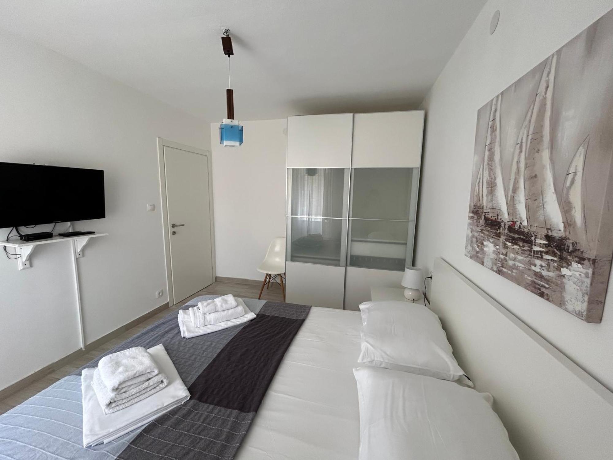 Perfectly Located Cherry Stone House 스플리트 외부 사진